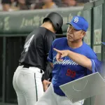 中日井上監督、来期続投が正式決定！
