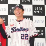 広島カープ『20年ぶり最下位』を回避！ヤクルト敗戦で5位確定