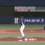【オリックス対西武24回戦】オリックス・太田椋、西武・杉山から第９号２ランホームラン！リードを３点に広げる！！！！！！！！！！！！！！！！！