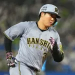 阪神の光る『見切り力』。NPBに戻る藤浪、青柳に古巣があえてオファー出さず