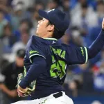 高津監督退任のヤクルト　５年ぶりの最下位確定　連覇から３年連続Ｂクラスの屈辱
