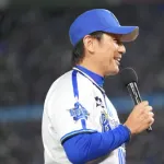 De三浦大輔監督の球団別成績ｗｗｗｗｗｗｗｗｗｗｗｗｗｗｗｗｗ