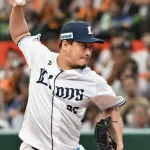 3年連続Bクラス確定の西武が大量11人と来季の契約結ばず　パ・リーグシーズン最多登板の平井克典ら