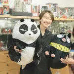 【画像】新垣結衣と高橋留美子
