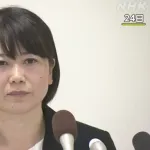 小川晶市長（42）「私すぐ泣いちゃう。『人目につかず泣ける場所』ということでホテルになった」
