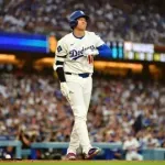 大谷翔平が衝撃弾！この試合2本目となる一発は飛距離138メートル！