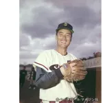金田正一、400勝