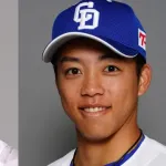 【悲報】カープ小園、中日岡林に最多安打のタイトルを奪われる。首位打者重視で欠場の影響