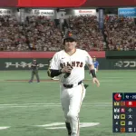 巨人・泉口、打率3割＆出塁率1位！ 最終戦で小園を大逆転