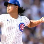 今永昇太さん、10試合連続被弾でPS敗退戦犯の可能性ｗｗｗｗｗｗｗｗｗｗｗｗｗｗｗ