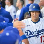 米国放送局が大谷のホームラン直前に女子バスケの試合を流し、ベンチに下がってから野球中継を再開へ