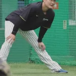 １３年日本ハムのドラフト１位・渡辺諒が来季構想外　２２年移籍の「直球破壊王子」は現役続行希望