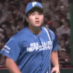 【日本ハム】畔柳亨丞が三者凡退！勝ちパターン入りも期待の快投