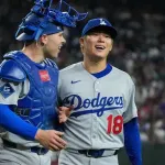 【謎】ドジャース山本由伸（9月　1勝0敗）、月間MVPに選出される