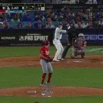 大谷翔平がＰＳ初戦からいきなり２本塁打！　ＰＳでの１試合２発は自身初…２年連続頂点へ好発進