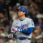 大谷「得点圏OPS1.021でした」←コイツがチャンスに弱い扱いされる理由ｗｗｗｗｗ