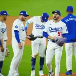 ドジャースの中継ぎ抑えｗｗｗｗｗｗｗｗｗ
