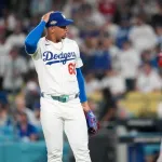 ドジャースの中継ぎ抑えwww