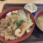 【緊急】すき家の中華丼、ガチで美味いぞｗｗｗｗｗ
