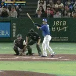 【巨人対中日25回戦】巨人・平内のアンダースローｗｗｗｗｗｗｗｗｗｗｗｗｗｗｗ