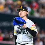 【悲報】上沢直之　妻の〝見返してほしい〟に涙…イップス告白は「同じ症状の人に勇気を」