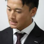 阪神　２１年ドラ１の森木、ドラ２鈴木ら７選手が戦力外　森木、渡辺諒ら５選手は現役続行希望
