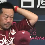 楽天石井一久GMへの意外な逆風。担当記者「監督だけ責任取り辞任し石井GMはずっといるのに選手が反感」