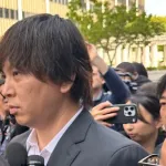 大谷翔平の元通訳、水原一平事件の胴元が米スポーツ界の闇を激白「プロ選手の半数が賭博に手を染めている」
