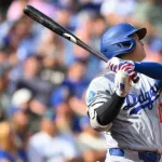 【超絶悲報】大谷翔平さん、去年に比べて成績が明らかに劣化してしまっていた模様
