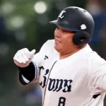 【悲報】西武戦力外・渡部健人(26)、『NPBでの現役続行』を希望。他球団からのオファーない場合は引退・・・・・