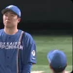 【日本ハム】田中正義、1点差を無失点で締め今季13セーブ目