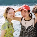 SHISHAMO「解散理由はベースの松岡が『辞めたい』と言ったから」