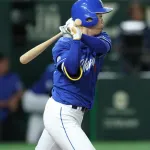 【朗報】中日 岡林勇希が１２球団唯一の全試合フルイニング出場を達成、３安打猛打賞で最多安打ほぼ確