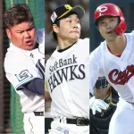 西武“おかわり2世”渡部健人に戦力外通告←3世だったのにどうして・・・