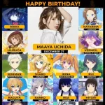 【急募】内田真礼の代表作