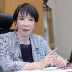 高市早苗「奈良の鹿は本当に外人に蹴られてます！何年か前に私が見たから！」