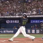 村上宗隆 178打数  21本塁打