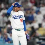 ドジャースの中継ぎ抑えｗｗｗｗｗｗｗｗｗ