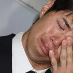 カープ上本宇草中村健赤塚小林河野に戦力外通告。上本は引退示唆「正直体はボロボロ。悔いはない」