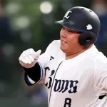 西武戦力外・渡部健人（26）、『NPBでの現役続行』を希望