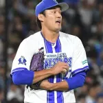 DeNA、藤浪晋太郎が登録抹消…　2戦連続で乱調　ポストシーズン中継ぎ期待も、四死球や暴投で制球難を露呈