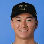 阪神、2022年ドラフト1位入団の森木大智らが戦力外　ルーキーイヤーに2試合登板も今季は育成契約