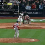 ヤンキースさん、９回ノーアウト満塁から無得点でワイルドカード初戦敗北wwwwwwwwwwwwwww
