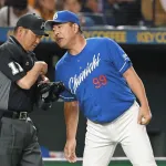 中日・井上監督の来季続投が決定　『どらポジ』スローガンに戦うも若手投打の柱が機能せず　ケガ人にも泣かされる苦難の就任イヤー