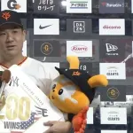 田中将大って来期は何を目標に