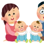 中川翔子さんの双子の名前ｗｗｗｗｗ