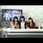 【朗報】竹達彩奈さん「真礼ちゃんおめでとーう」
