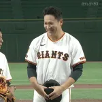 明石家さんまさん、田中将大200勝セレモニーを盛り上げる「6月から3度スケジュール押さえられたのよ」