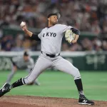 阿部監督が岡林に申告してライマルに単独セーブ王を獲らせなかった理由