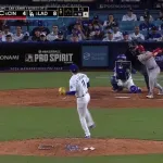 【MLB】“守護神” 佐々木朗希は「バケモノのよう」 最速163キロ…ポストシーズン初登板に米記者絶賛「救世主だ」